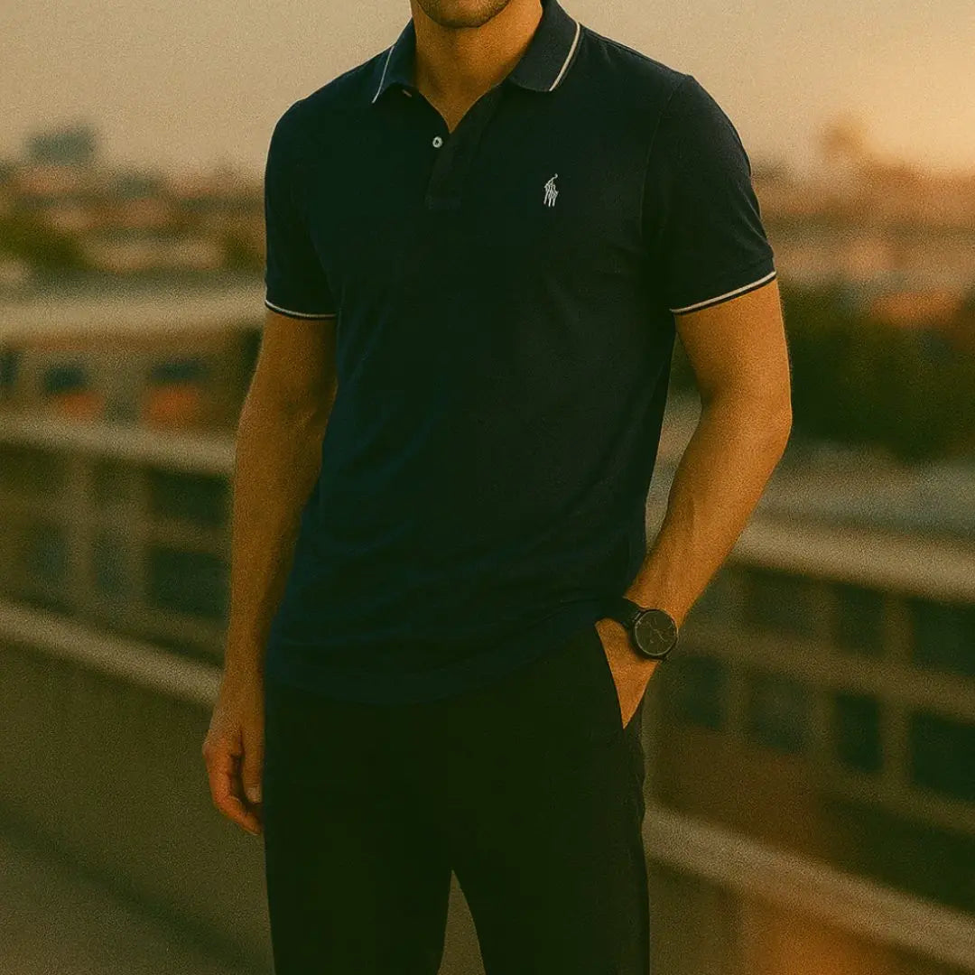 Premium RL™ Polo Shirt – Buy 1, Get 1 Free