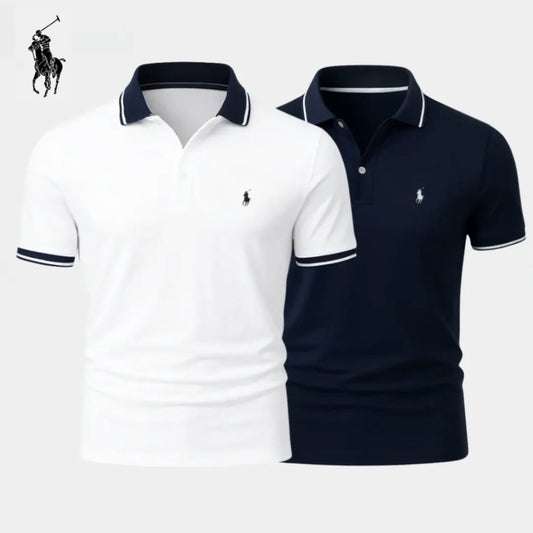 Premium RL™ Polo Shirt – Buy 1, Get 1 Free