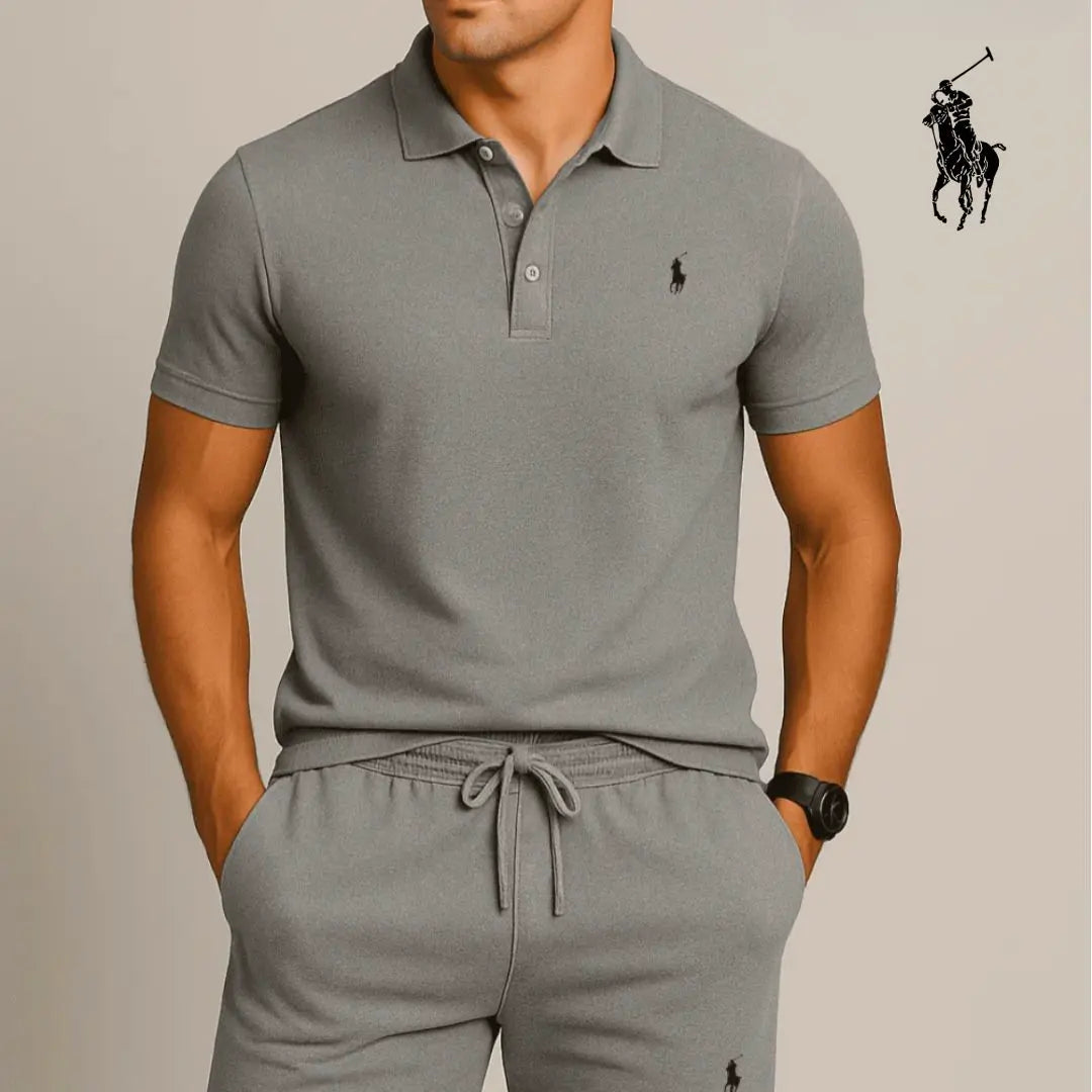 Men’s Matching Set™  – Effortless Style