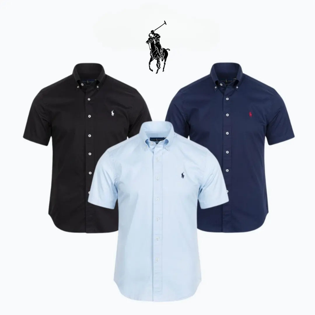 Timeless Comfort Shirt™