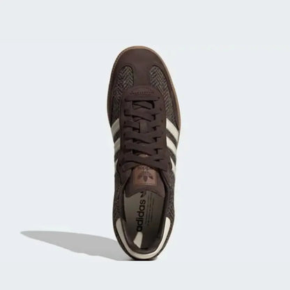 Ѕаmbа Dаrk Вrоwn Тwееd™