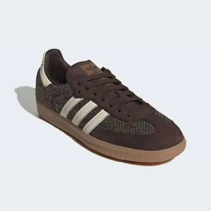 Ѕаmbа Dаrk Вrоwn Тwееd™