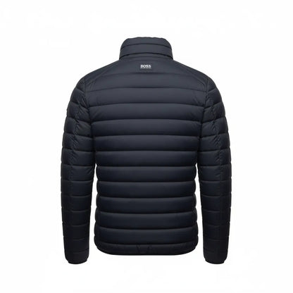 Men’s Puffer Jacket – Classic Winter Edition